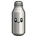 your water bottle